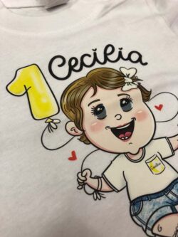 stampa personalizzata