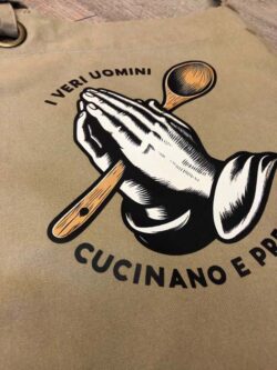 stampa personalizzata
