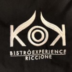 Ricamo personalizzato