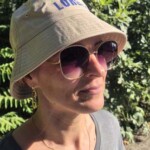 CAPPELLINO PESCATORE personalizzato