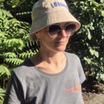 CAPPELLINO PESCATORE personalizzato