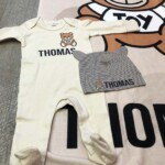 neonato personalizzato