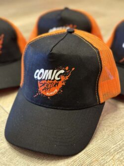 cappellini personalizzati