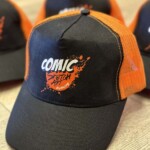 cappellini personalizzati