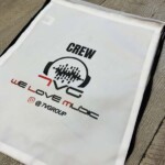 sacche personalizzate