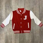 FELPA COLLEGE BAMBINO personalizzata