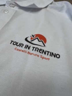 polo stampate