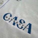 ricamo personalizzato