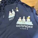 grembiuli personalizzati