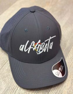cappello stampato