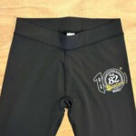 Legging Personalizzati da Donna