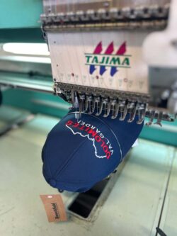 ricamo personalizzato