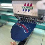 ricamo personalizzato