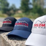 cappelli ricamati
