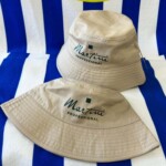 CAPPELLINO PESCATORE personalizzato
