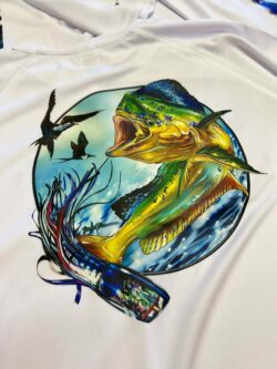maglie stampate