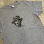 Maglietta Personalizzata Organica Premium da Uomo