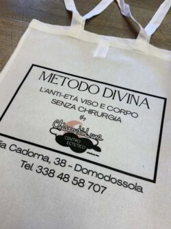 shopper personalizzate